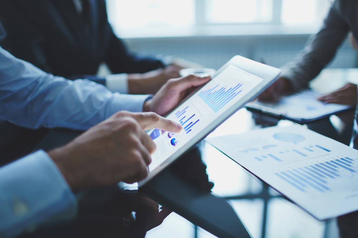 Imagen del proyecto Sistema de Factoring Interactive